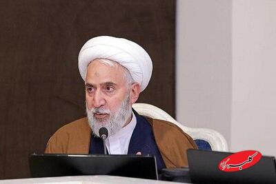  موحدی : ۲۱۰ هزار دادخواست علیه رژیم صهیونیستی و آمریکا صادر شده است - کلبه سرگرمی