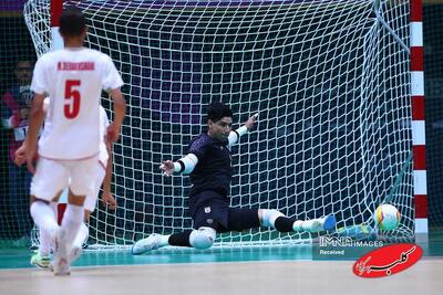 فیلم گل اول مالزی به ایران + لینک دانلود - کلبه سرگرمی