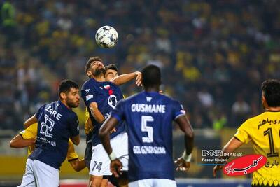 فیلم گل اول گل گهر به سپاهان + لینک دانلود - کلبه سرگرمی