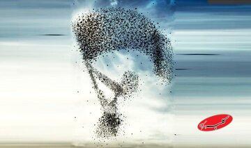  تاب‌آوری منفی یا انباشت تجربی؟ - کلبه سرگرمی