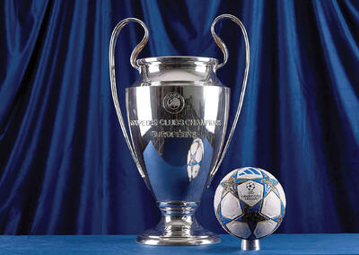 وضعیت رئال و بارسا در لیگ قهرمانان اروپا | تیم‌های مدعی و احتمالات صعود - کلبه سرگرمی