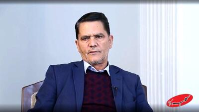  اروپا به دنبال خدشه‌دار کردن هیمنه سپاه است - کلبه سرگرمی