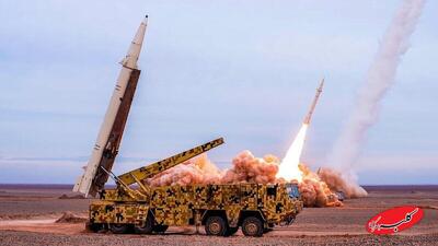  ببینید | ترس وزیر خارجه آمریکا از قدرت موشک‌های ایرانی - کلبه سرگرمی