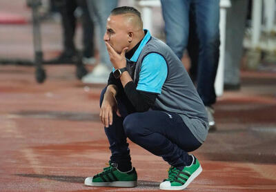 فوتبال را کنار می‌گذارم اگر استقلال قهرمان شود | هوچی‌گر خود استقلالی‌ها هستند - کلبه سرگرمی