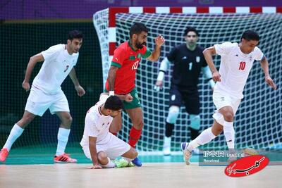 فیلم گل اول ایران به مالزی + لینک دانلود - کلبه سرگرمی