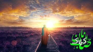  امام زمان (عج) از این جنایت ها و خونریزی ها رنج می برد - مجله اینترنتی کولاک