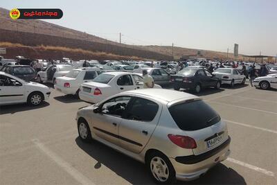 وزارت صمت: افزایش قیمت خودرو بدون مجوز قانونی ممنوع است