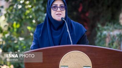 مهاجرانی: تمایلی به تنش نداریم اما در دفاع از ایران مصمم و قاطع هستیم - مردم سالاری آنلاین