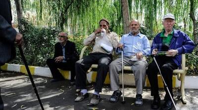  زمان پرداخت «عیدی» بازنشستگان اعلام شد - مردم سالاری آنلاین