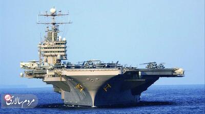 ولع ترامپ برای معامله در قلب آرایش جنگی - مردم سالاری آنلاین