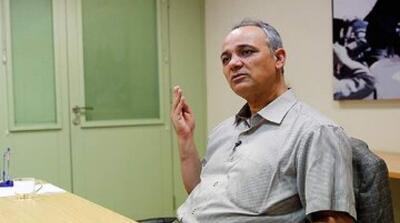 پیش‌بینی عجیب زیدآبادی؛ شاید کار به استفاده از بمب اتم هم کشیده شود - مردم سالاری آنلاین