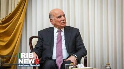  وزیر خارجه عراق: مشکل اصلی ایران و آمریکا ، نداشتن ارتباط مستقیم است - مردم سالاری آنلاین
