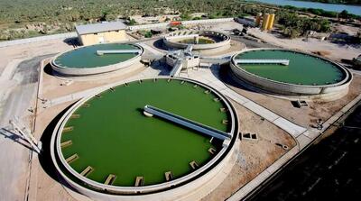 فیلتر پرس تصفیه فاضلاب چیست؟ راه نجات کم آبی کشور - مردم سالاری آنلاین