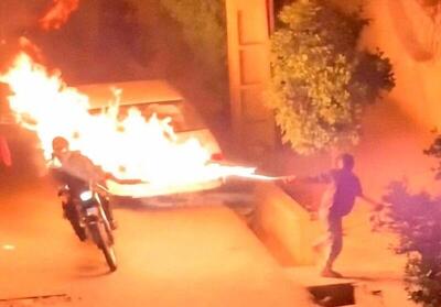 صف  بانیان آشوب  برای توجیه خشونت خیابان‌ها!/ چرا مکانیزم ارز ترجیحی حال مردم را خوب نمی‌کند؟