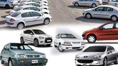 دیوان عدالت: افزایش قیمت خودرو مبنای قانونی ندارد