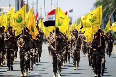  النجباء: گروه‌های مقاومتِ آماده پاسخ به تجاوز علیه ایران هستند