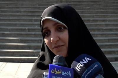  فیلم/ بهروز آذر: صدور گواهینامه موتورسواری زنان نهایی شد