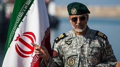  دریادار سیاری: هر ماجراجویی دشمن آسیب‌های سنگین به او تحمیل می‌کند