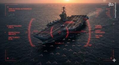 بازدارندگی چند لایه؛ از بیروت تا دریای سرخ