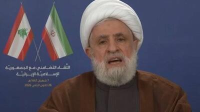 امام خامنه‌ای ولی فقیه، ولی امر و رهبر ماست/ برابر تجاوز علیه ایران بی طرف نمی‌مانیم