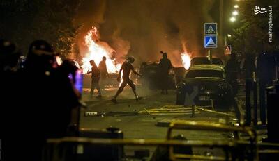 روایت میدانی از عملیات تروریستی روز سیزدهم جنگ با رژیم صهیونیستی/ چگونه یک سمفونی به موسیقی متن جنایت تبدیل شد؟