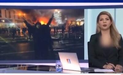 فیلم/ بالا بردن آمار کشته‌ها برای رضایت کارفرما