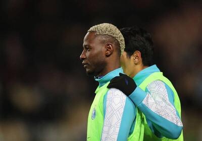 بازگشت یک خارجی دیگر به تمرینات استقلال