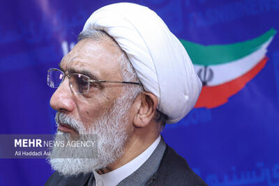 پورمحمدی: سراسیمگی آمریکا و صهیونیسم از پیام انقلاب اسلامی است