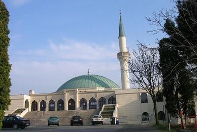  مشارکت علمی رایزنی فرهنگی ایران در اتریش با آکادمی اروپایی دین