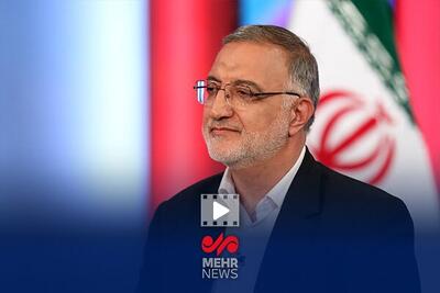  زاکانی: درختکاری در تهران افزایش یافت