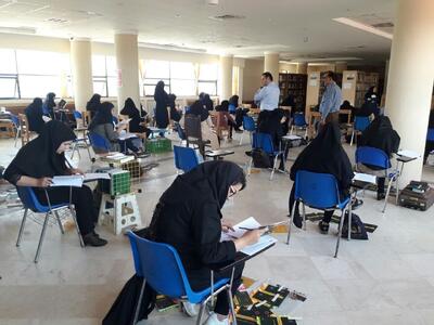  آخرین فرصت ثبت نام جاماندگان متقاضی شرکت در آزمون دستیاری در اسفندماه