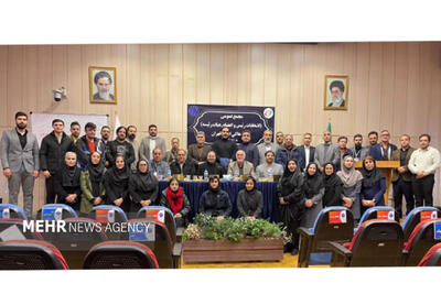  بهرام قدیمی: ورزش تهران حرکت کند کل ایران حرکت خواهد کرد