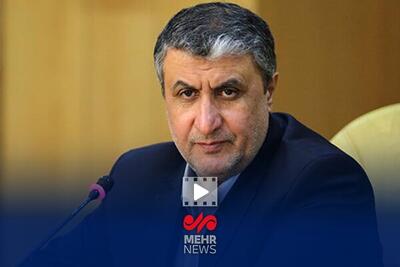  اسلامی: مسئله هسته ای،بهانه ای برای مهار پیشرفت ایران است
