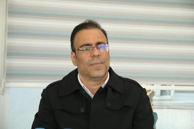  مسعود فاتح عضو هیئت عامل سازمان فناوری اطلاعات شد