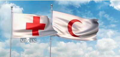 محکومیت حمله به هلال‌احمر ایران از سوی فدراسیون جهانی صلیب سرخ