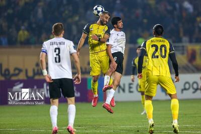 تصمیم عجیب سپاهان برای میزبانی در آسیا؛ رفت و برگشت در خانه حریف