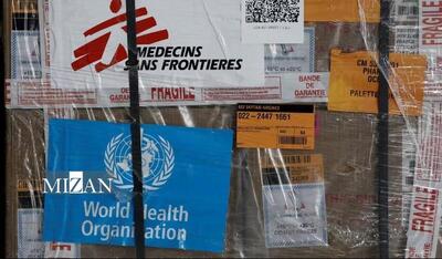 مانع‌تراشی‌های مداوم رژیم صهیونیستی در مسیر فعالیت سازمان‌های امدادی