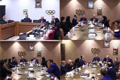 دبیر فدراسیون هاکی: هاکی چمنی به ناگویا اعزام نمی‌شود/ رئیس فدراسیون انجمن‌های ورزشی: حضور موج‌سواری در ناگویا قطعی شد