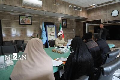 مسئولان قضایی خراسان رضوی در دی ماه به درخواست‌های بیش از ۲ هزار نفر از مراجعان رسیدگی کردند