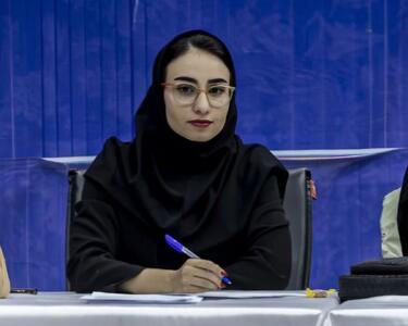 سرمربی تیم ملی تالو دختران: اردوی چین می‌توانست به ما کمک زیادی کند/ رقبای سرسختی در قهرمانی جهان داریم