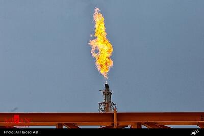 جمع‌آوری گاز‌های مشعل، اولویت راهبردی صنعت نفت