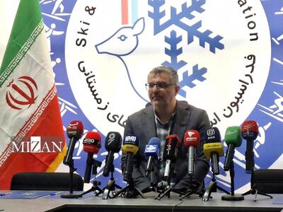 ساوه‌شمشکی: توقع مدال با این بودجه واقع‌بینانه نیست/ اگر پول فوتبال را داشتیم با اسکی دنیا رقابت می‌کردیم