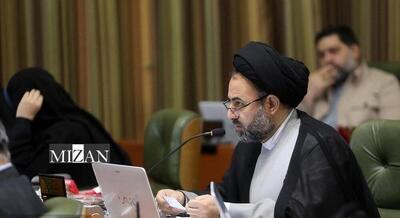 توزیع آسفالت در تهران تا پایان سال به ۲ میلیون تن می‌رسد/ بهره‌برداری از سه پروژه بزرگ عمرانی