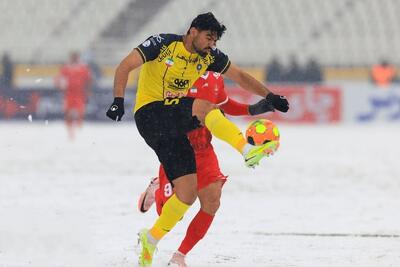 سازمان لیگ: سپاهان صدرنشین لیگ برتر است نه تراکتور