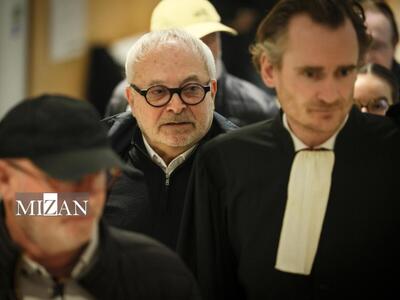 محکومیت سناتور سابق فرانسوی در پرونده سوءاستفاده جنسی