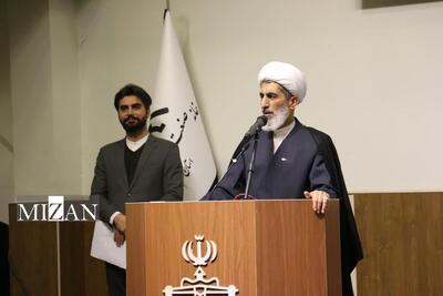 رئیس مرکز حل اختلاف قوه قضاییه: داوری حرفه‌ای، مسیر اصلی تسهیل کسب‌وکار و کاهش مراجعه مردم به دادگستری است