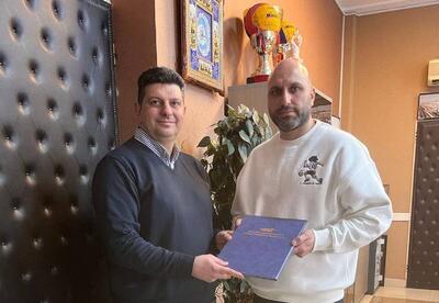 سرمربی تیم ملی واترپلو جوانان منصوب شد