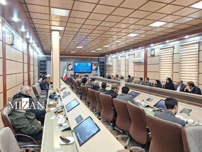 رئیس کل دادگستری خراسان جنوبی: همبستگی مردم، رسانه و دانشگاه‌ها نقشه‌های دشمن را در اغتشاشات خنثی کرد