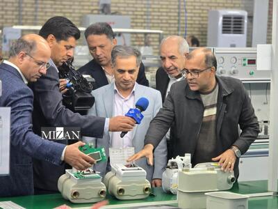 حمایت سازمان بازرسی استان کرمان، موانع راه‌اندازی شهرک صنعتی ایثار استان را برطرف کرد