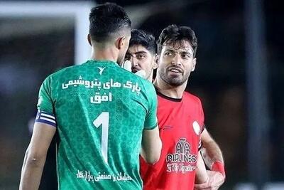 واکنش اینستاگرامی شجاع خلیل‌زاده به اتفاقات اخیر